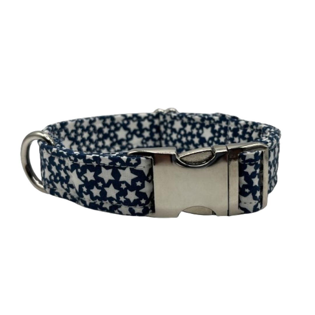 4th of July Dog Collars
