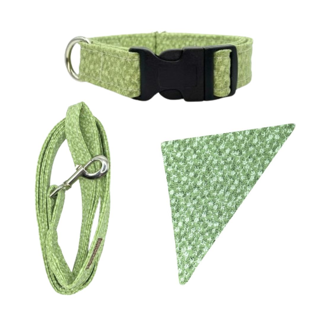 Spring Bandana Set