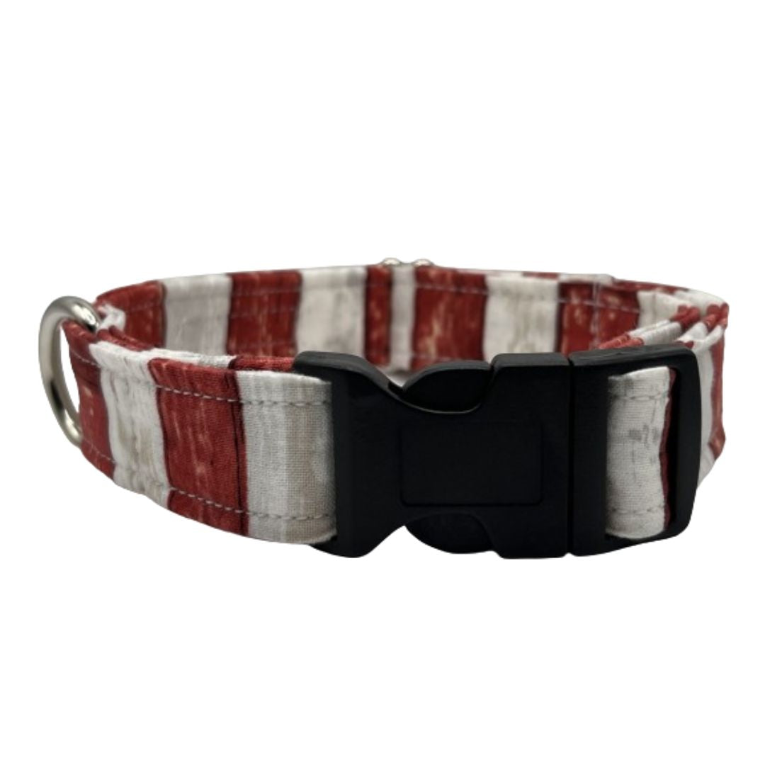 4th of July Dog Collars