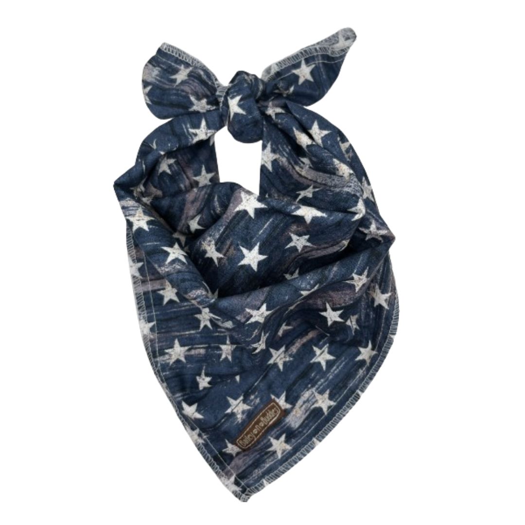 4th of July Bandanas