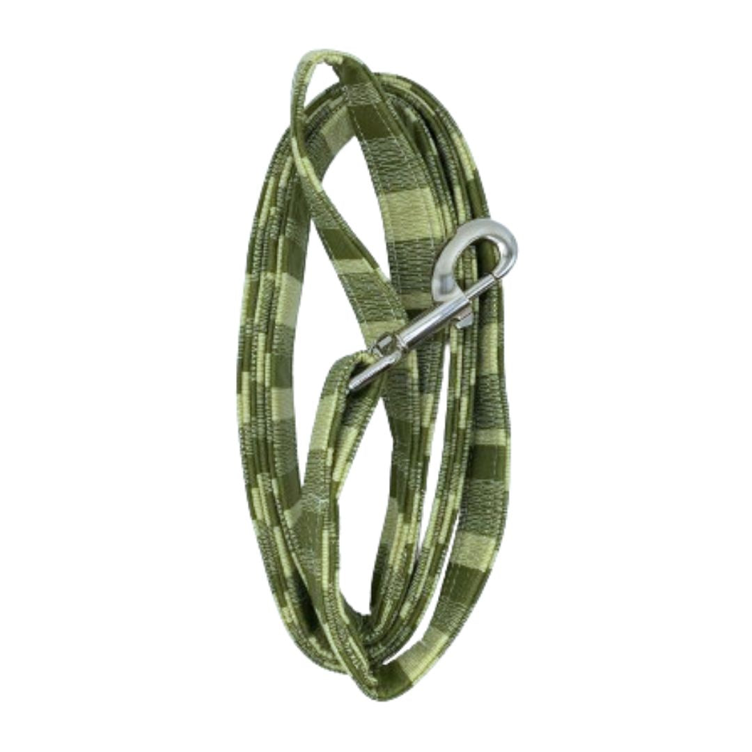 Field of Greens Leash