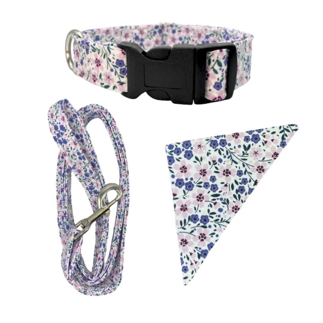Spring Bandana Set