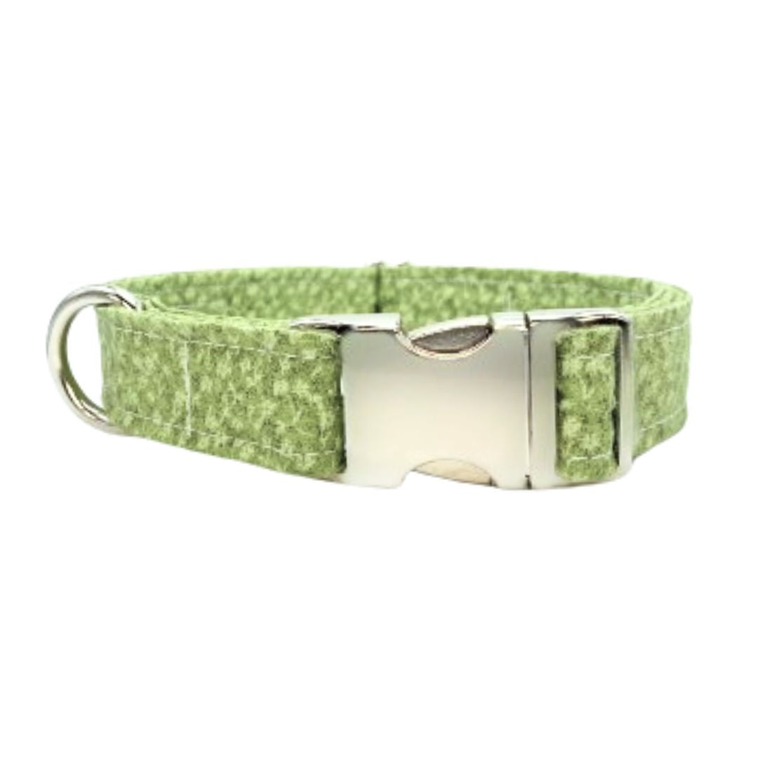 Grassland Dog Collar