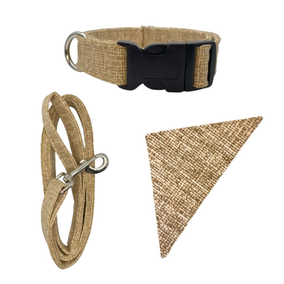Spring Bandana Set