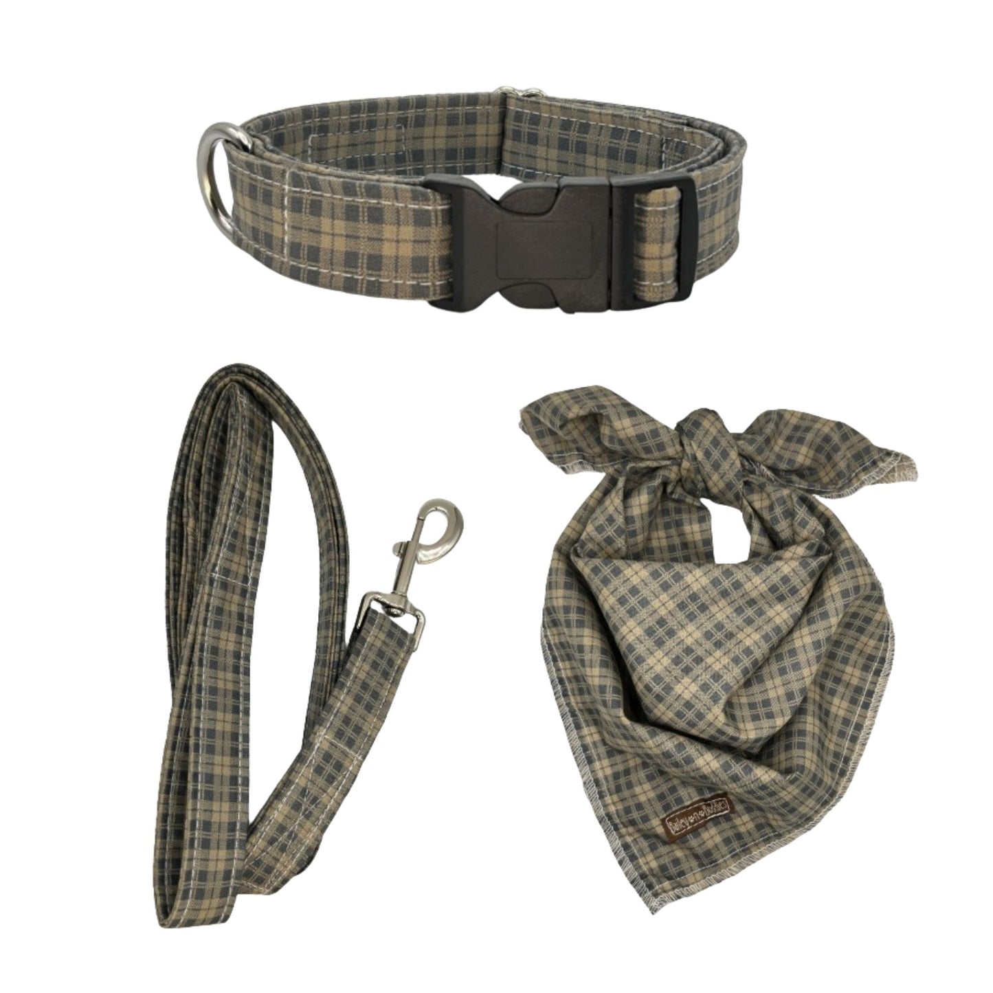 Fall Bandana Set 2024