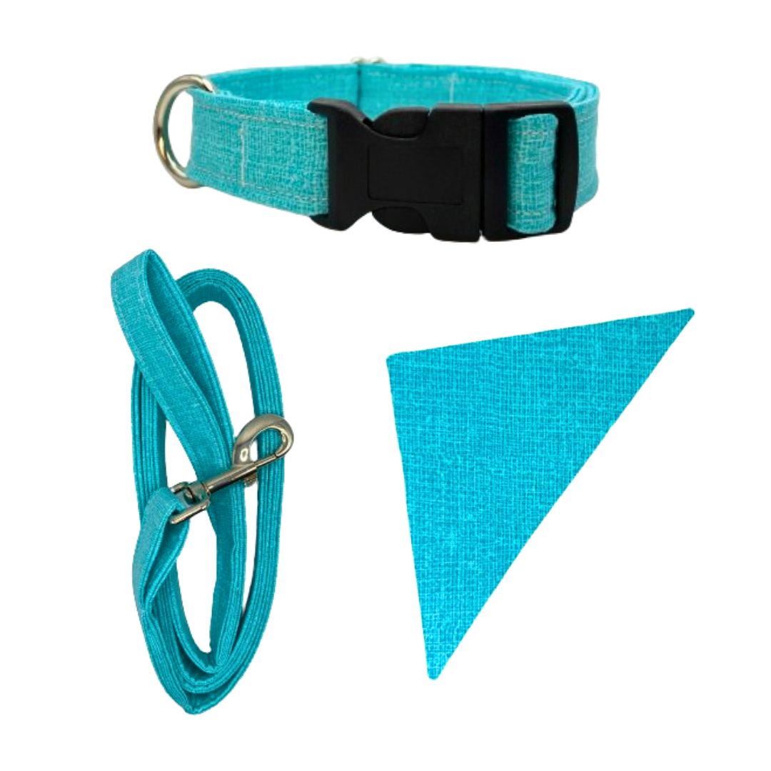Spring Bandana Set