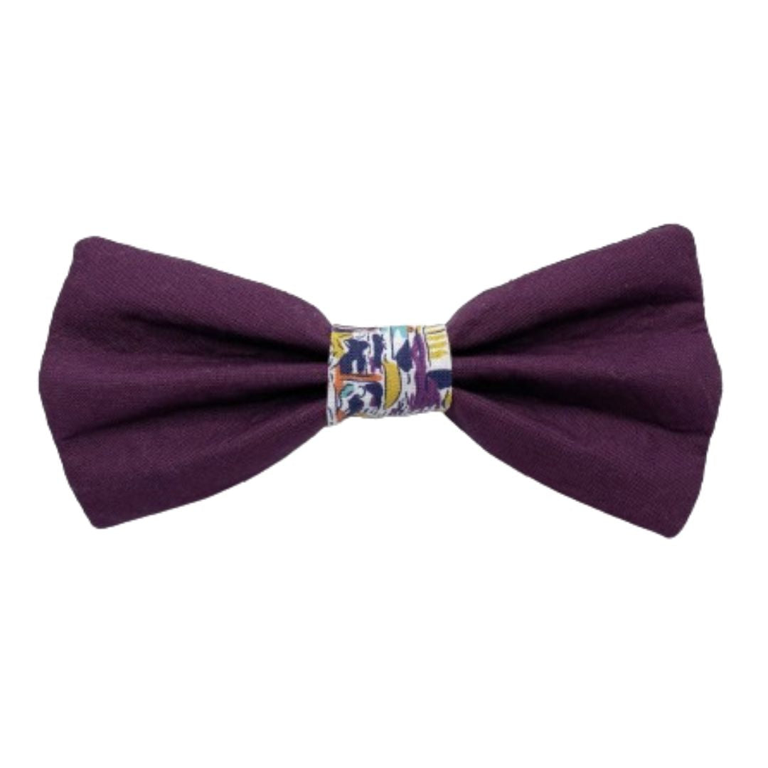 Party Life Interchangeable Bow Ties