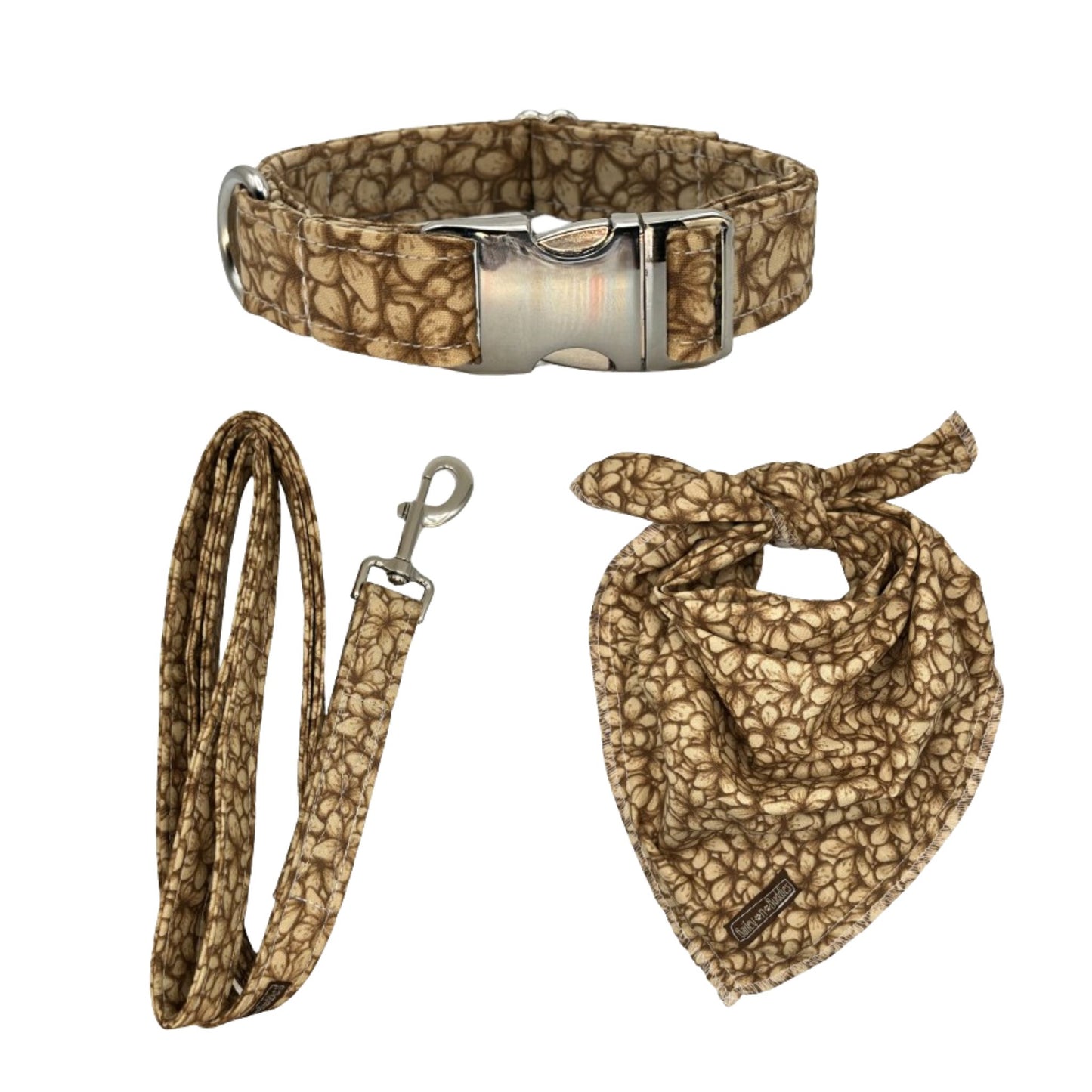 Fall Bandana Set 2024