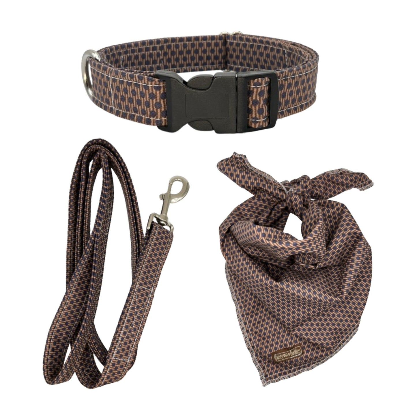 Fall Bandana Set 2024