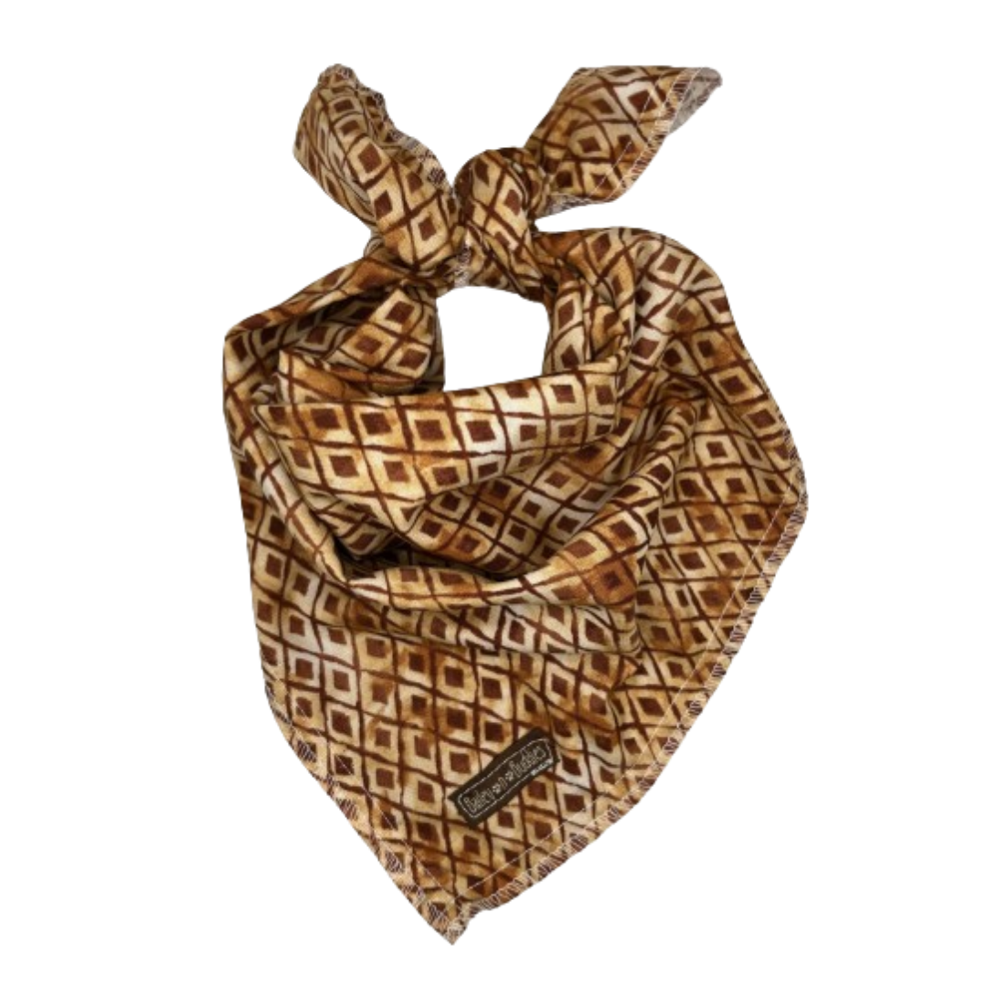 Diamond in the Rough Bandana