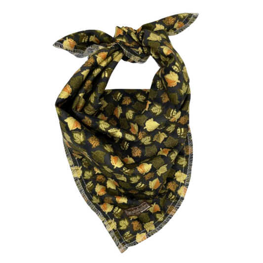 Take it or Leaf it Bandana