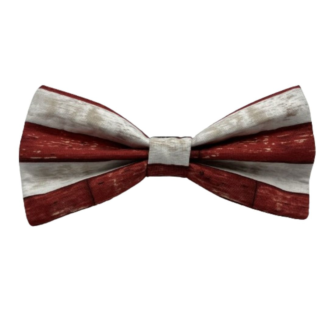 4th of July Interchangeable Bow Ties