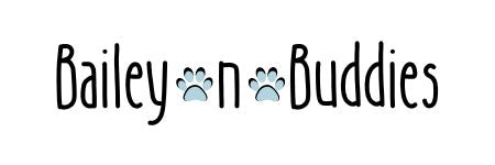 Bailey N Buddies logo