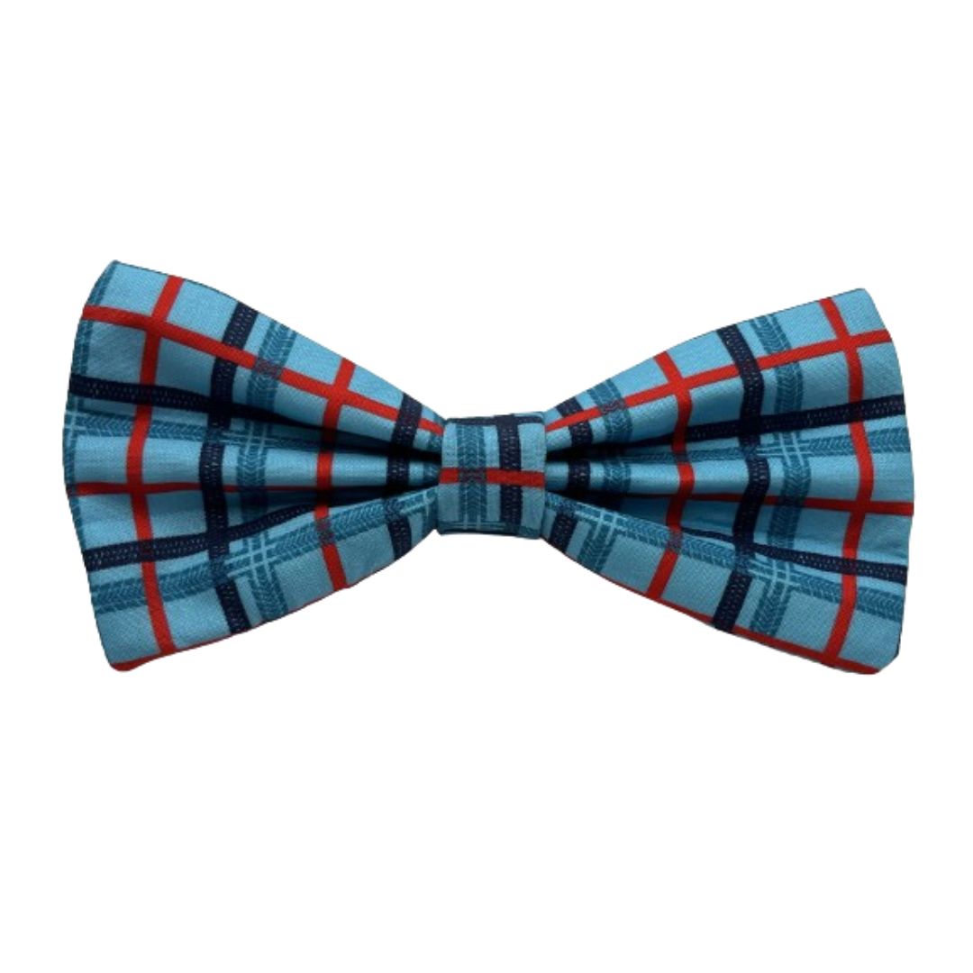 4th of July Interchangeable Bow Ties