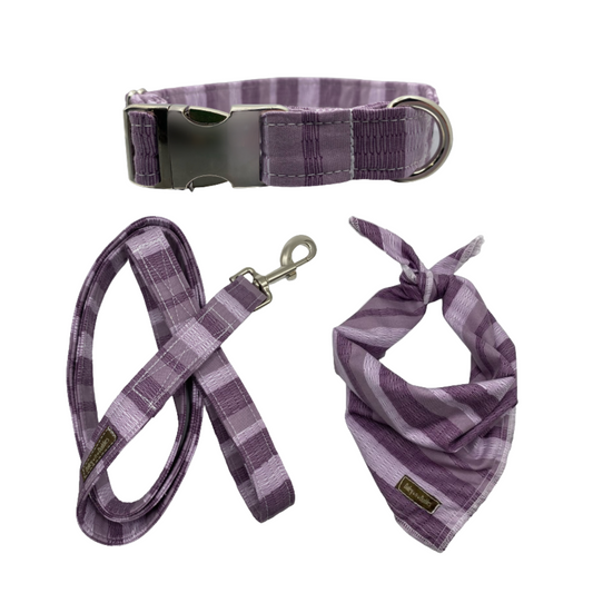 Fall Bandana Set