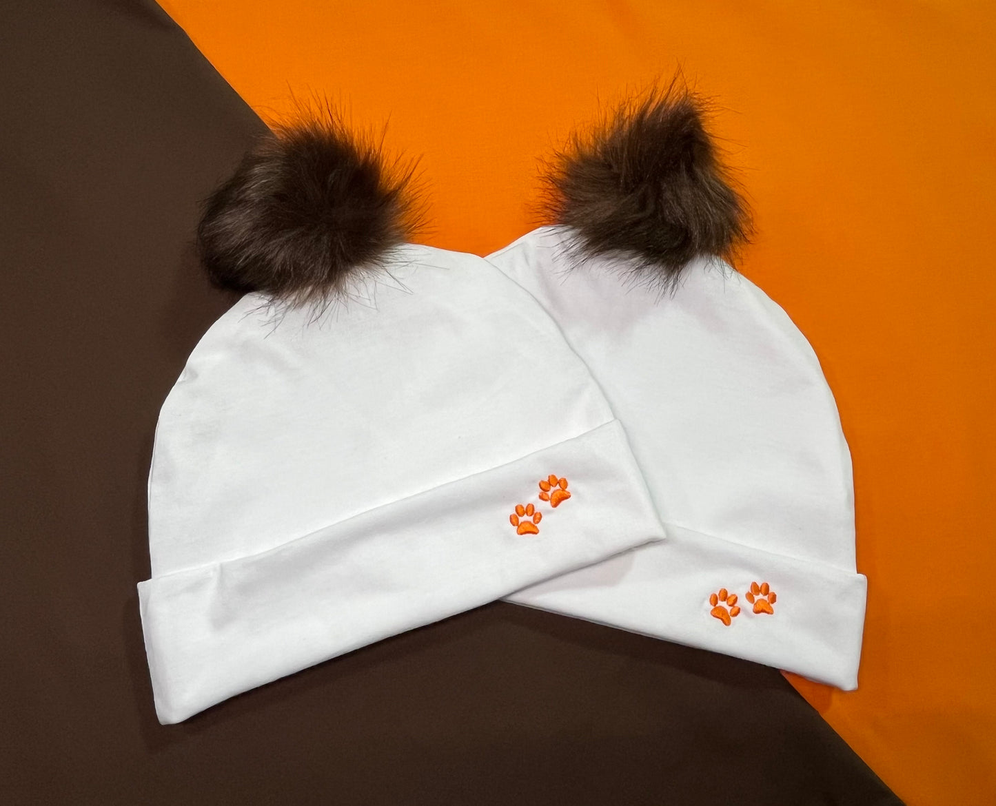 Winter Hat - Home Team