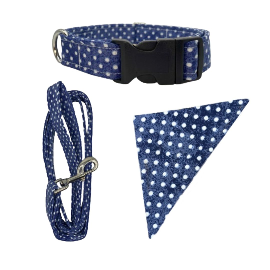 Spring Bandana Set