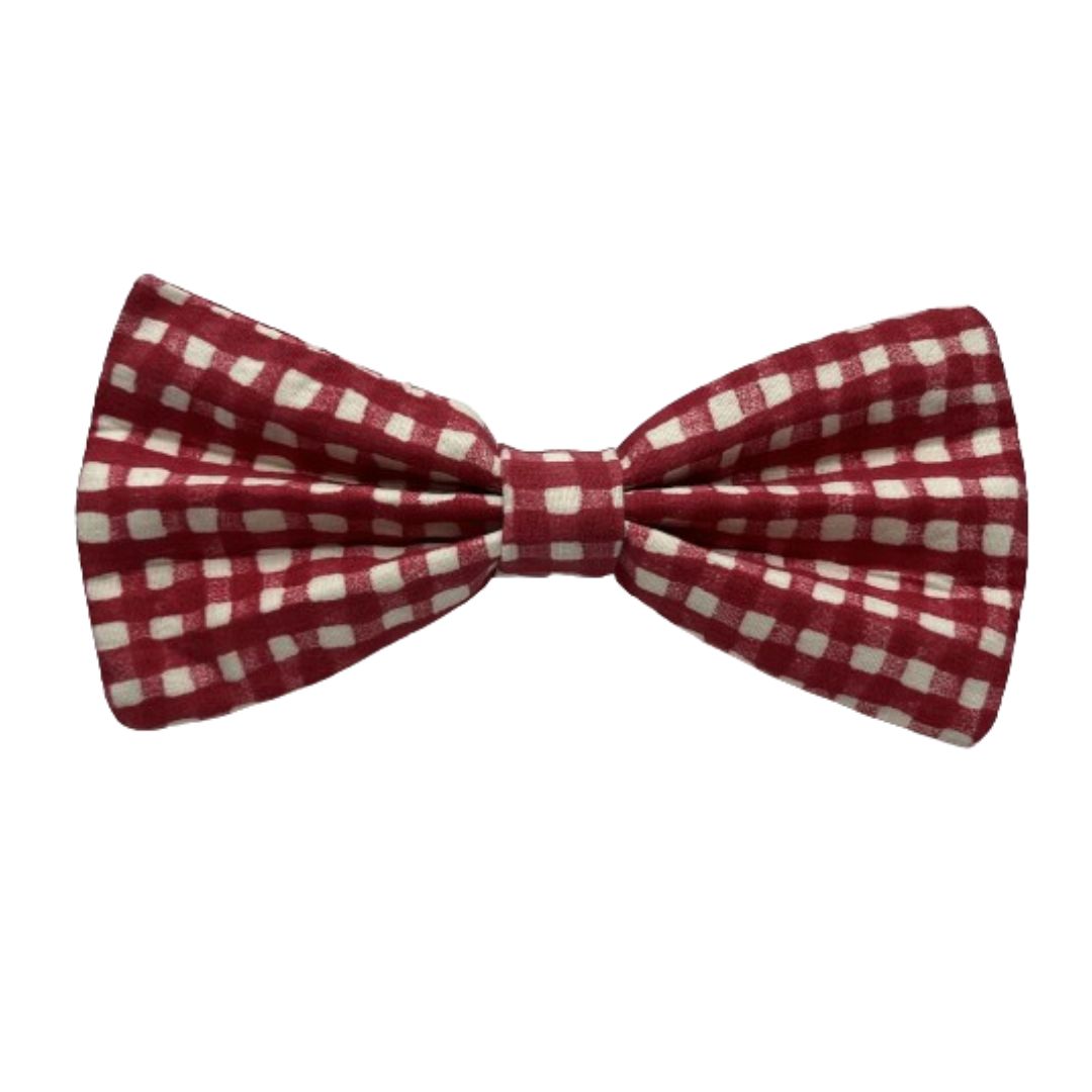 4th of July Interchangeable Bow Ties