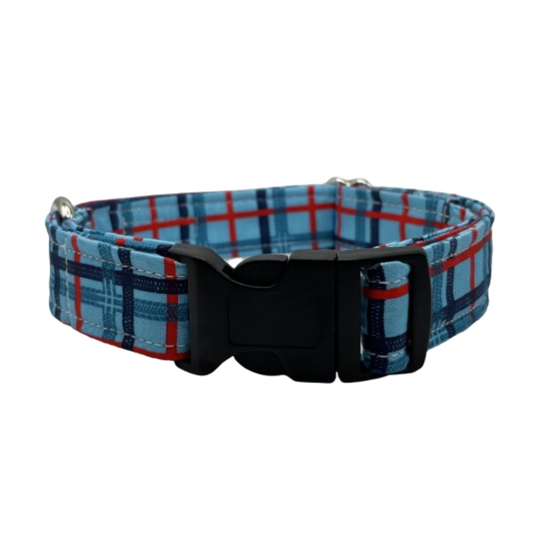 4th of July Dog Collars