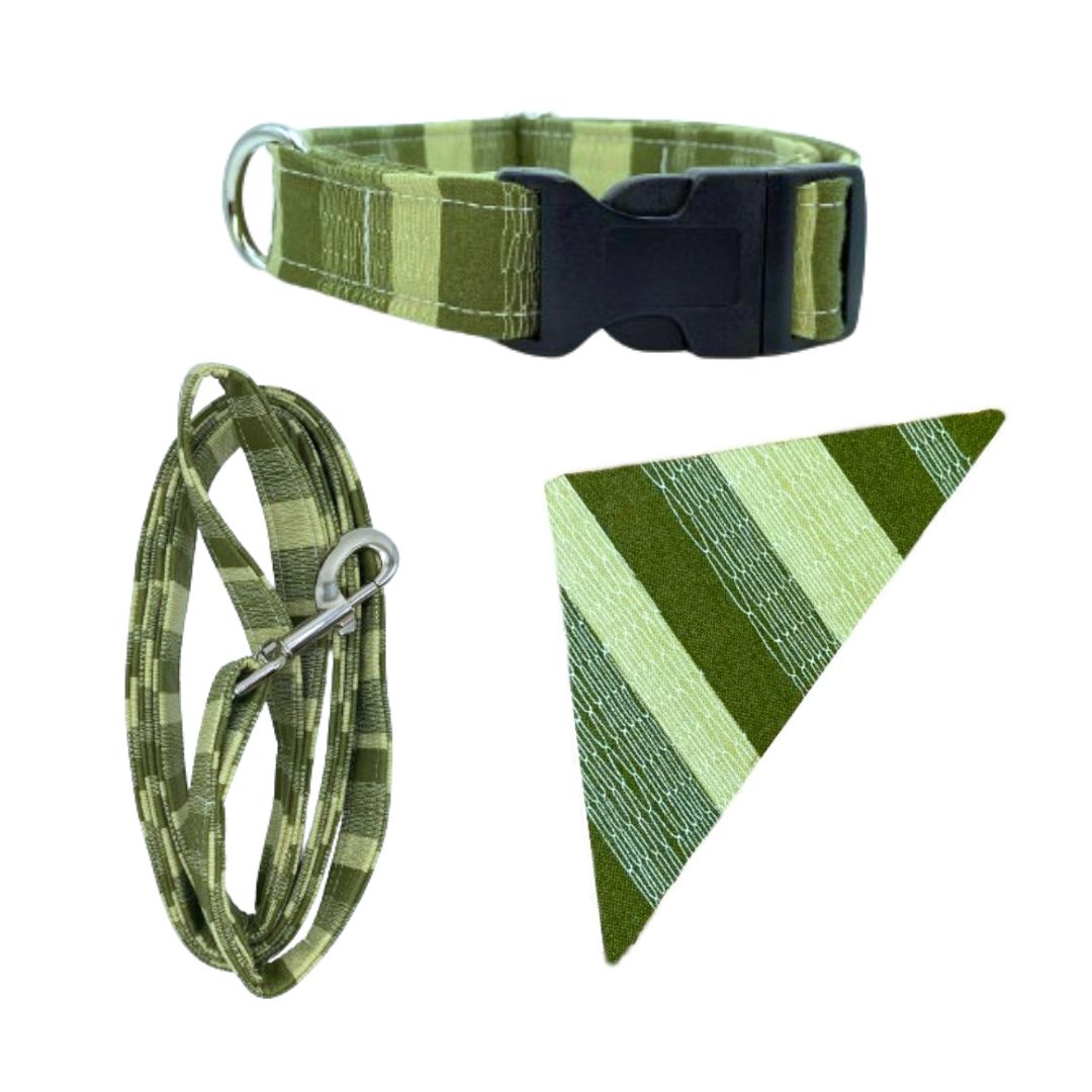 Spring Bandana Set
