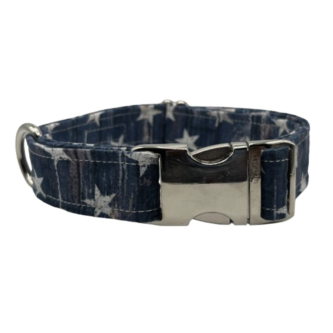 4th of July Dog Collars