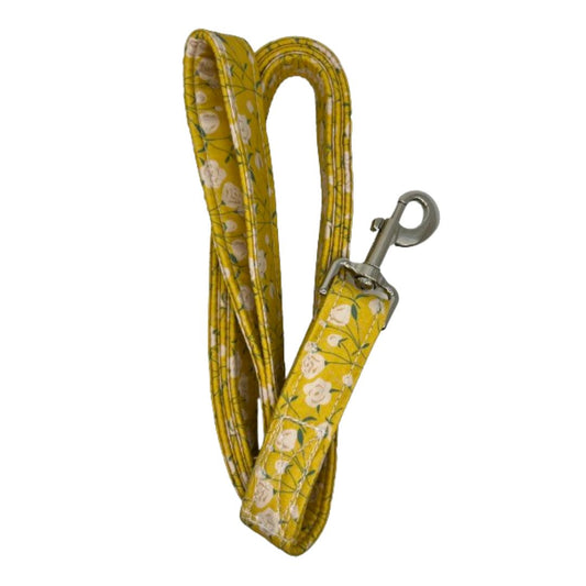 Antique Bouquet Leash