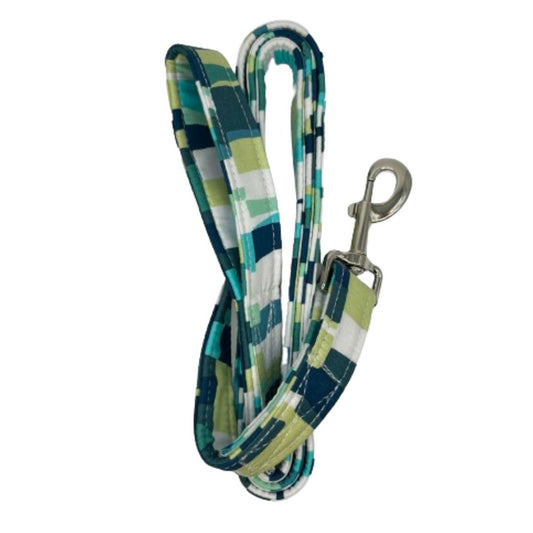 Bauhaus Blocks Leash
