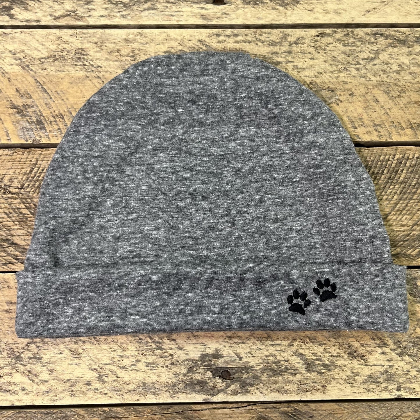Winter Hat - Gray