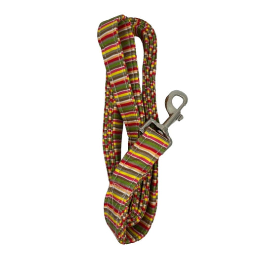 Candy Stripes Leash