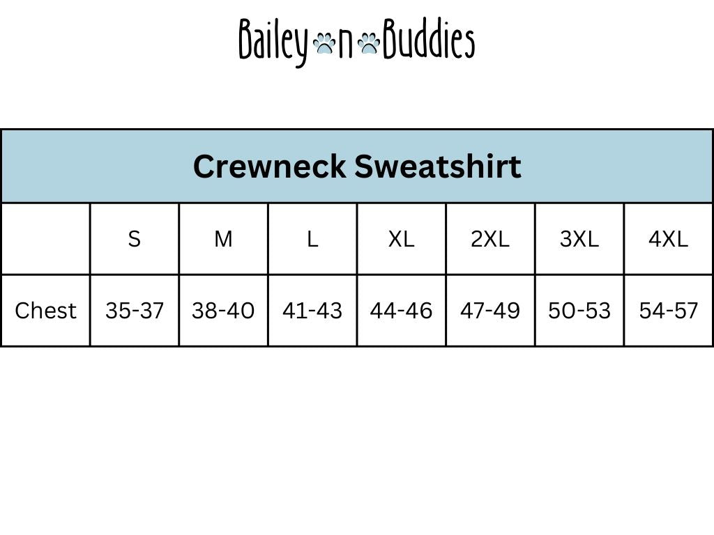 Patriotic Paw Sweatshirt