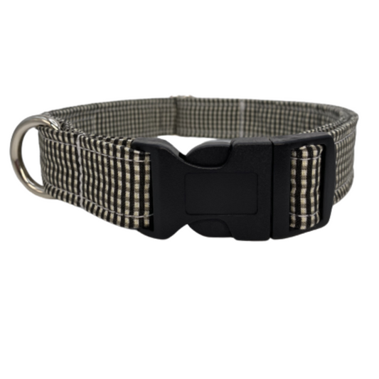 Dapper Doggo Dog Collar