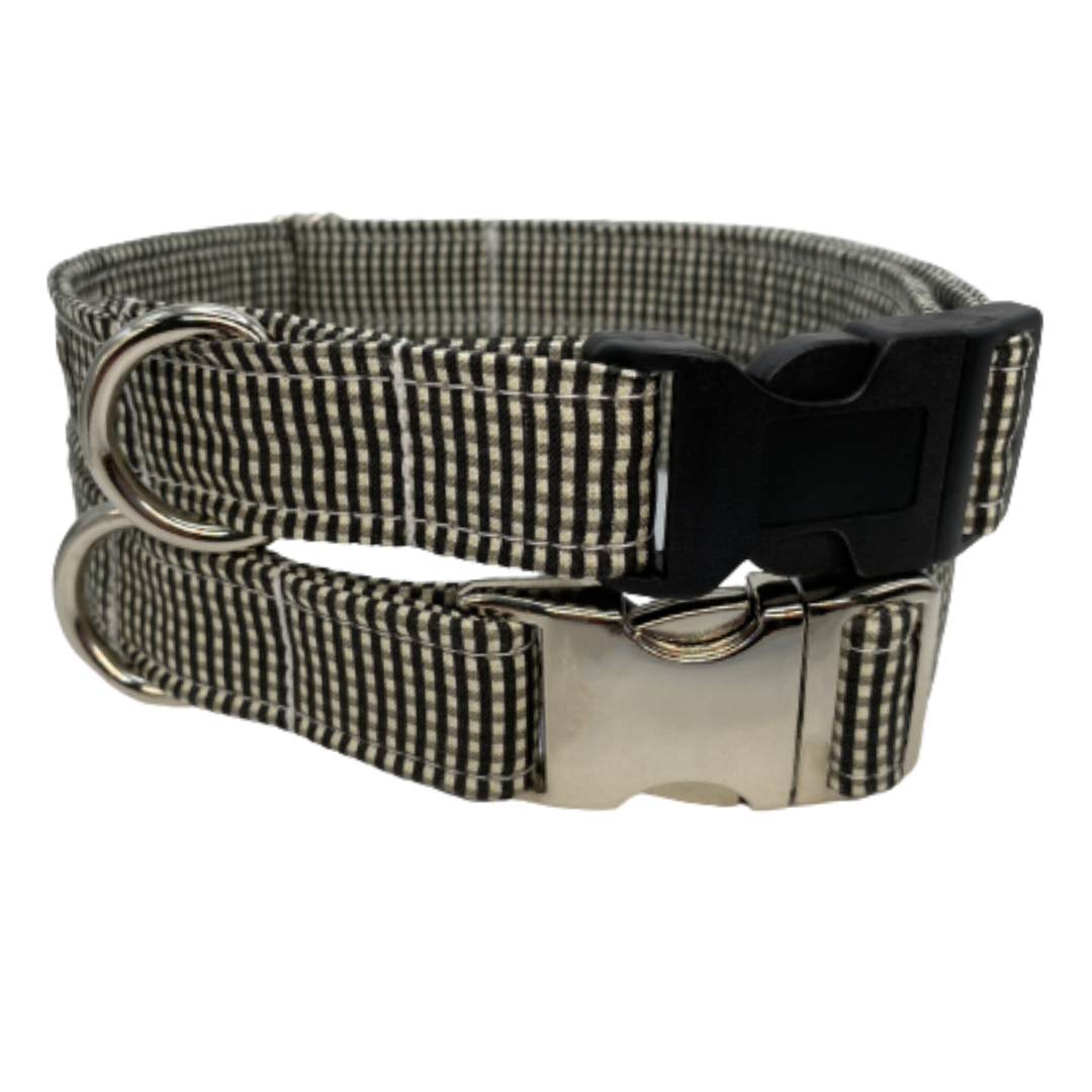 Dapper Doggo Dog Collar
