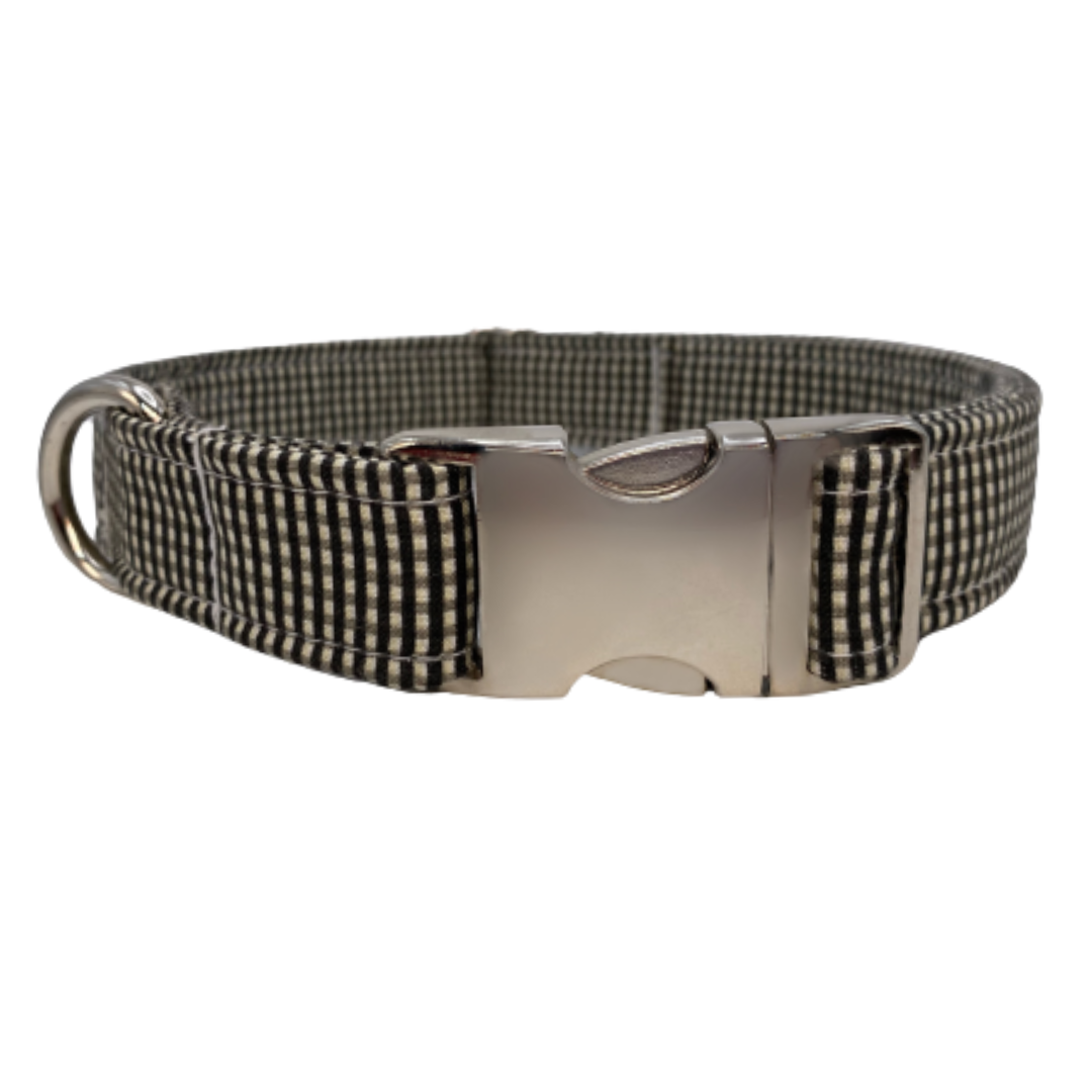 Dapper Doggo Dog Collar