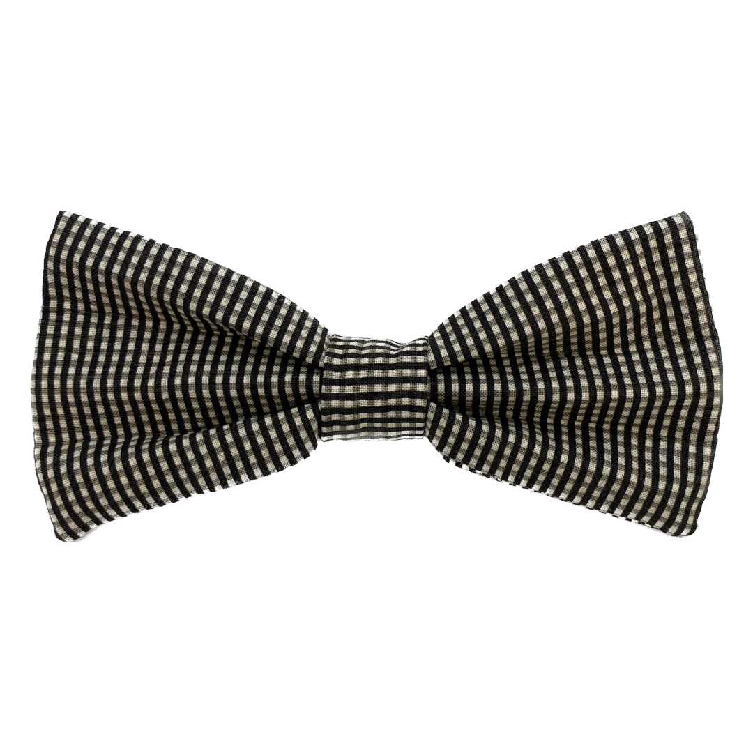 Dapper Doggo Interchangeable Bow Tie