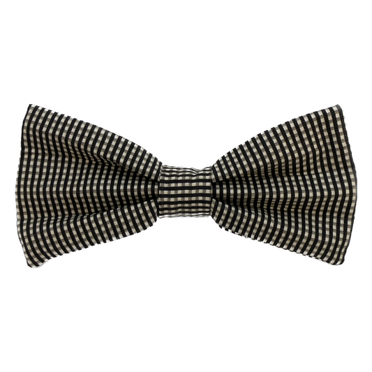 Dapper Doggo Interchangeable Bow Tie