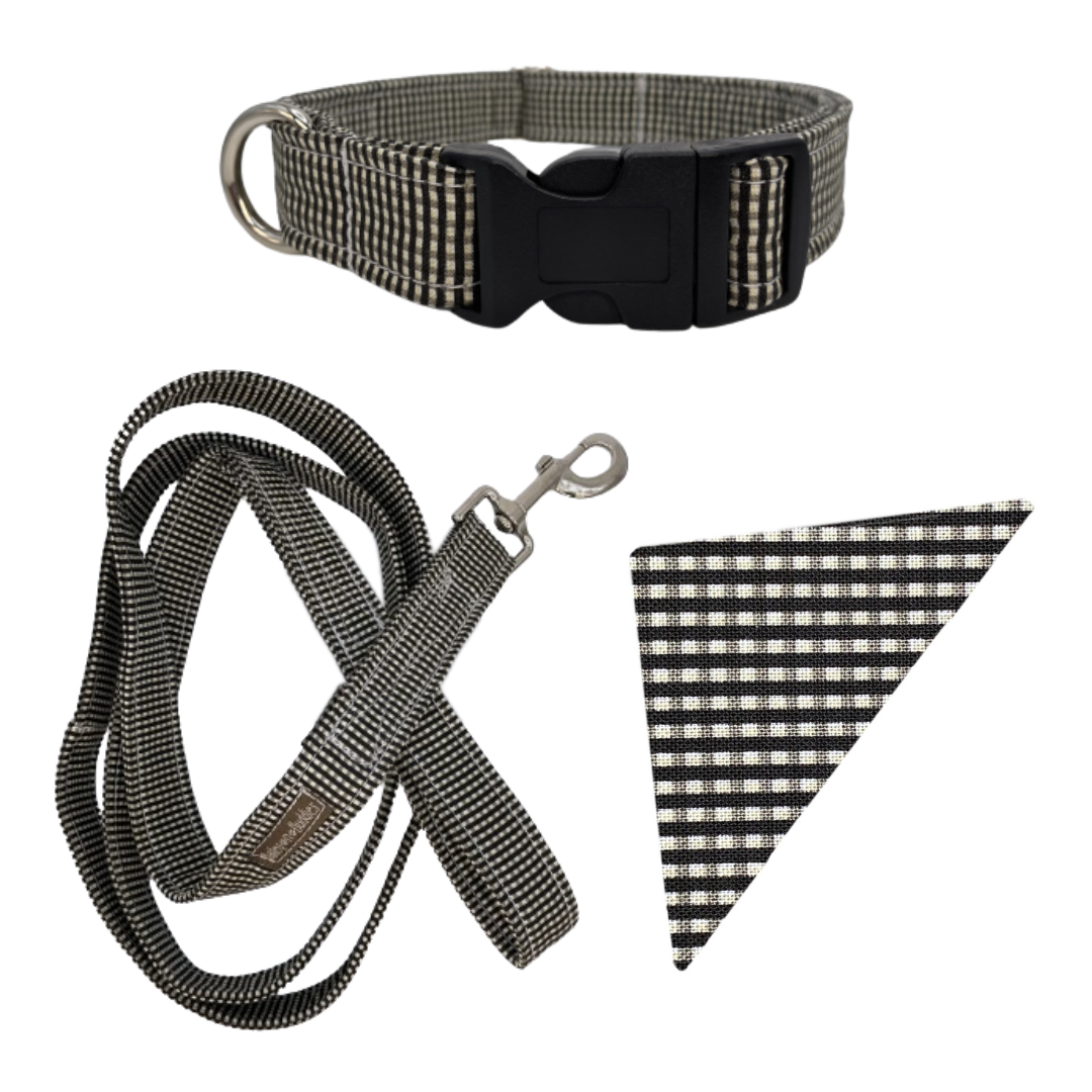 Winter Bandana Set