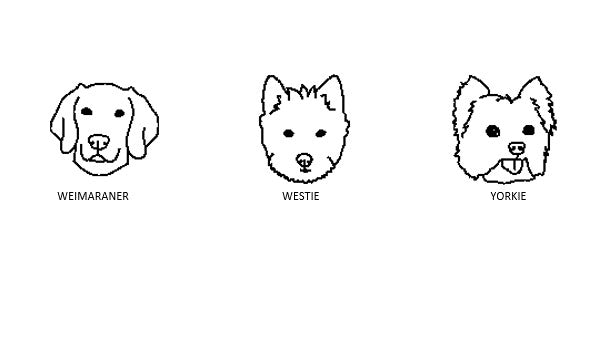 Embroidered Dog Dad Trucker Cap