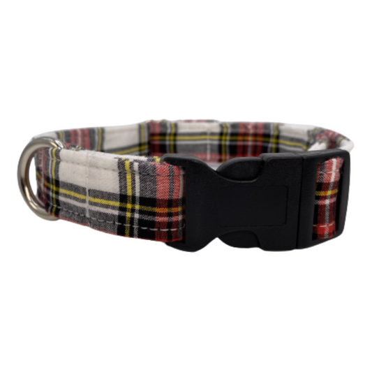 Fireside Dog Collar
