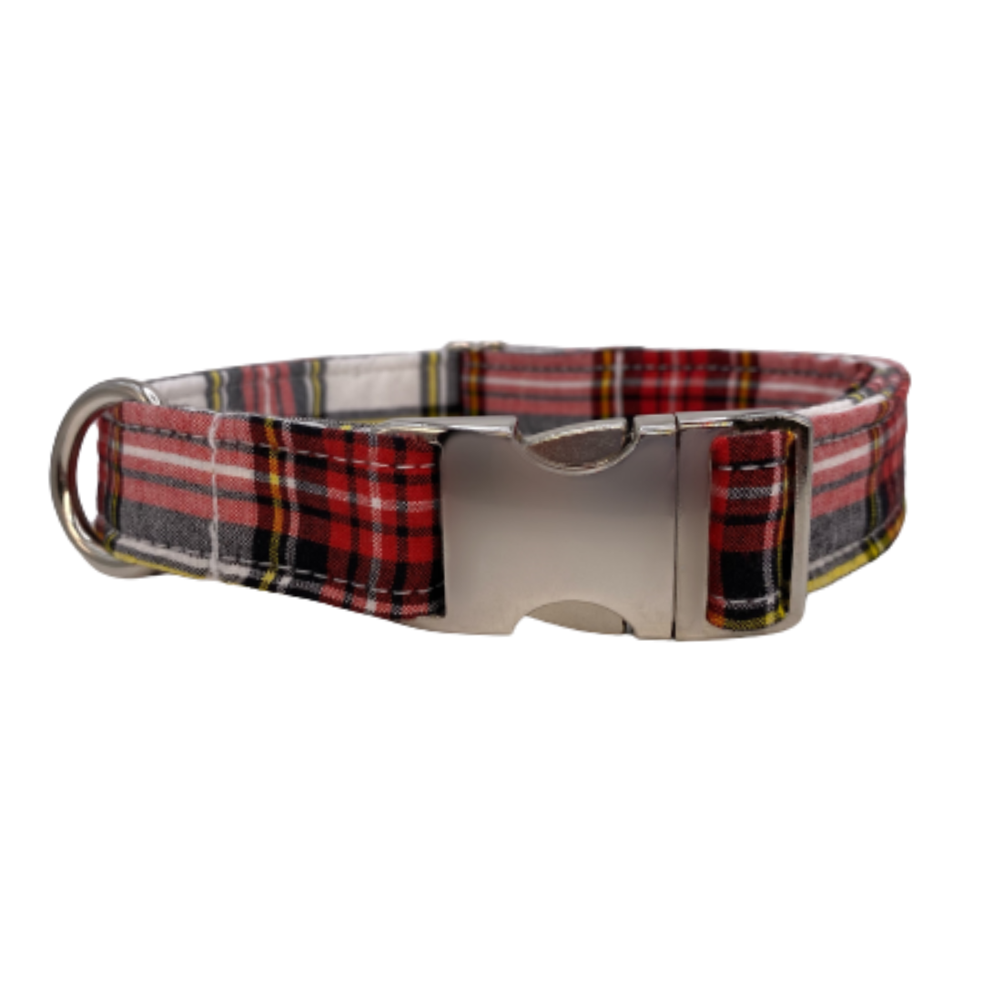 Fireside Dog Collar