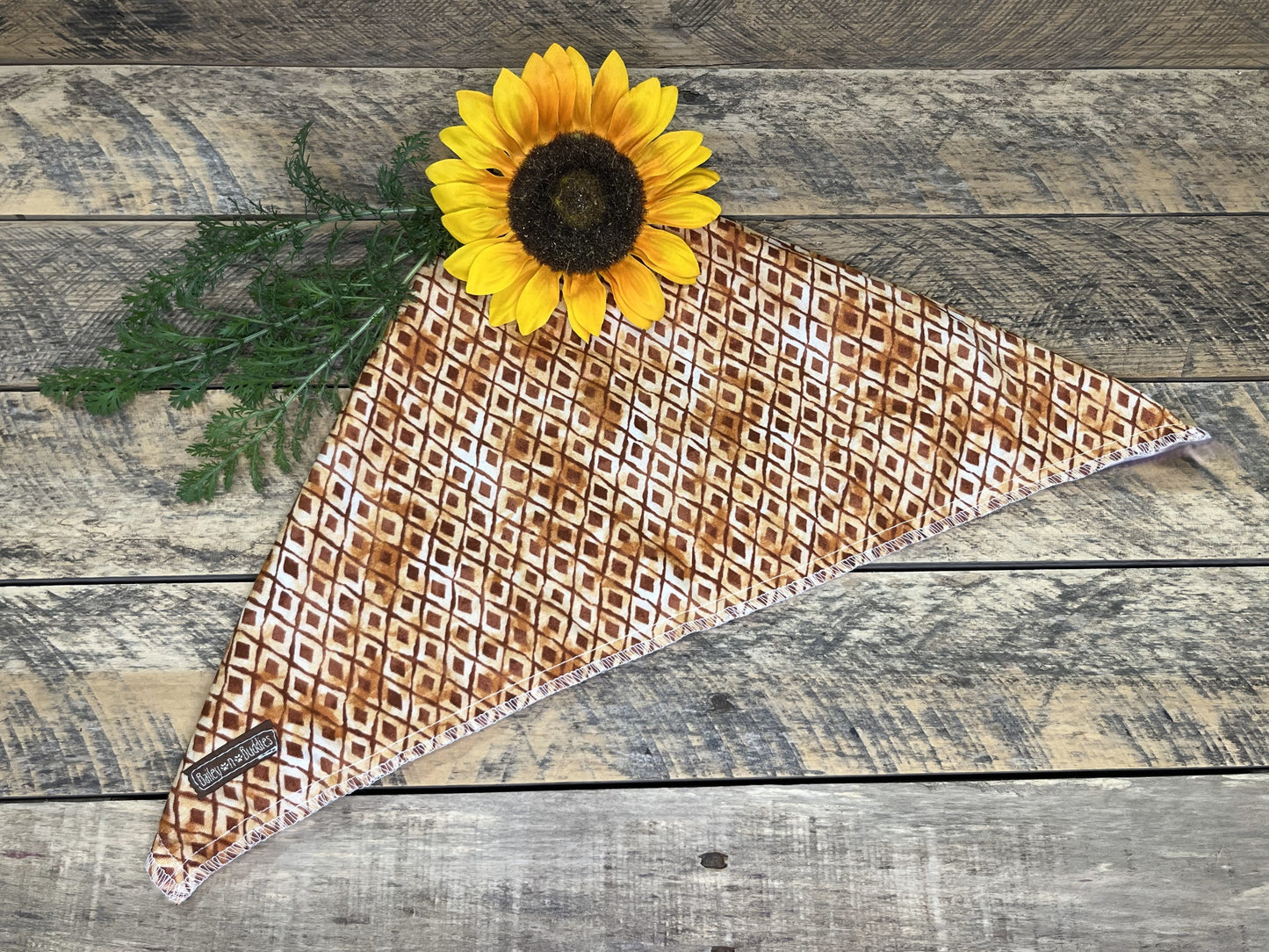 Diamond in the Rough Bandana