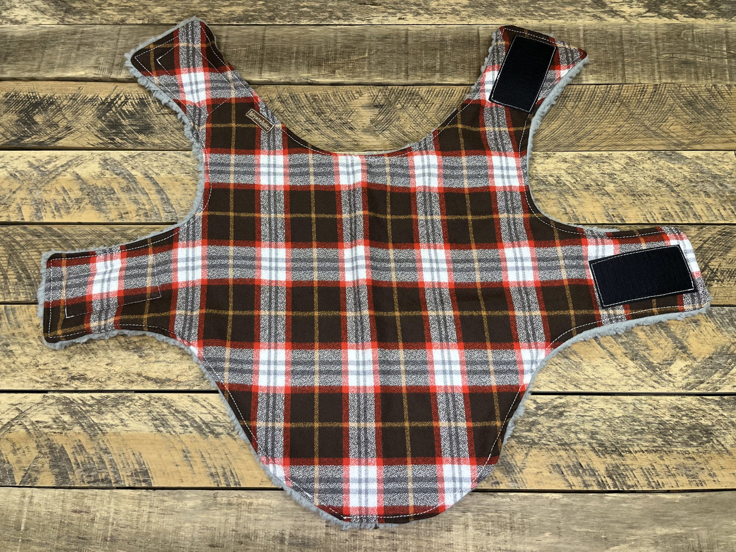 *NEW ITEM* Dog Jacket