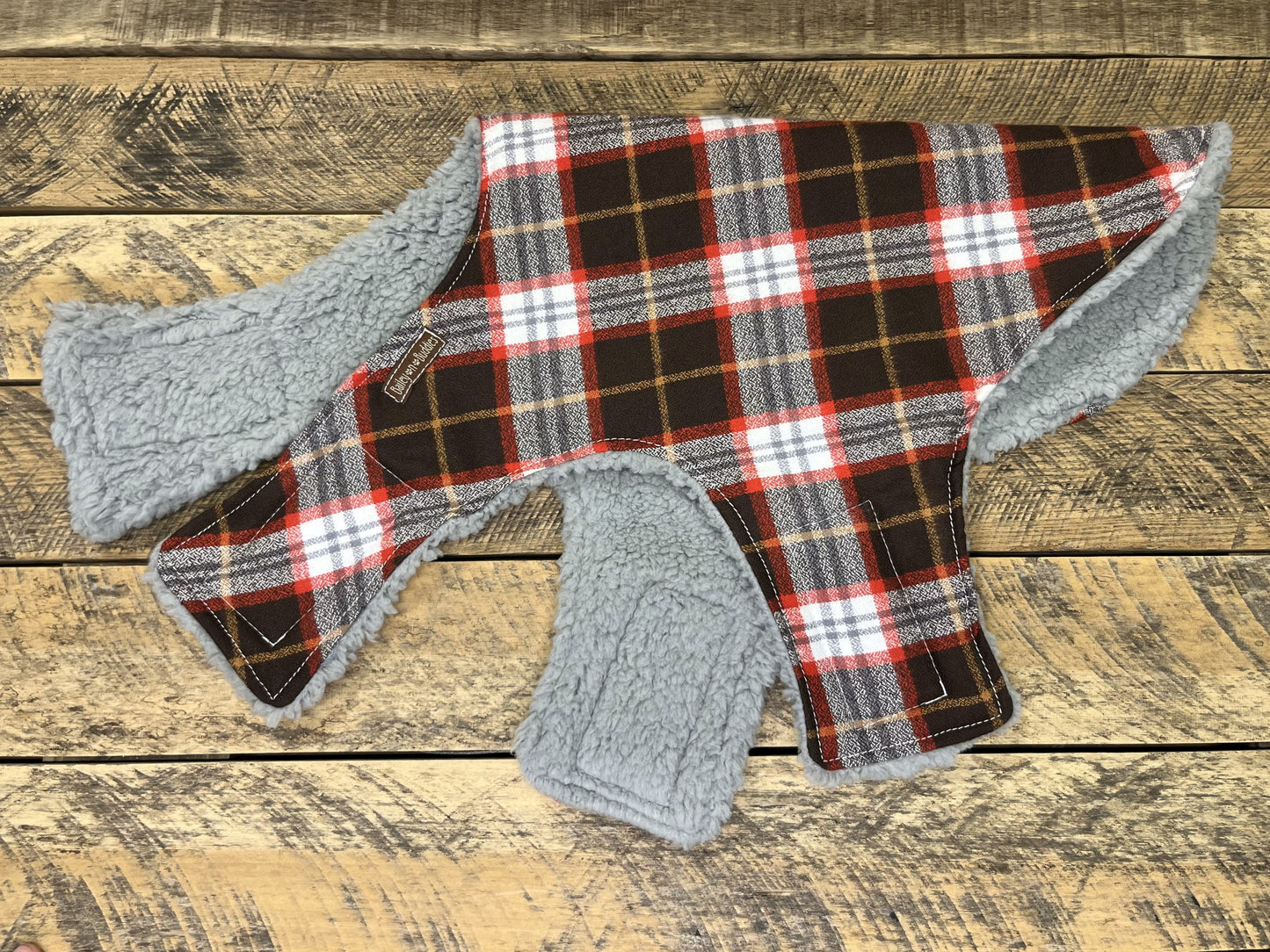 *NEW ITEM* Dog Jacket