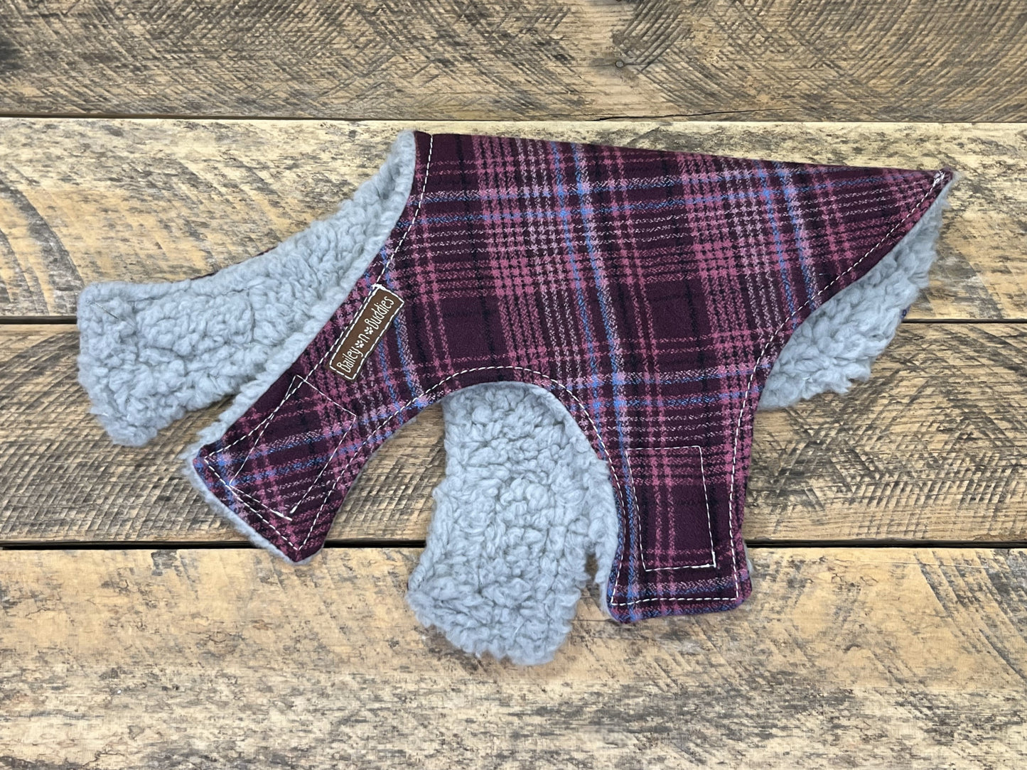 *NEW ITEM* Dog Jacket