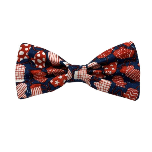 Mittens USA Interchangeable Bow Tie
