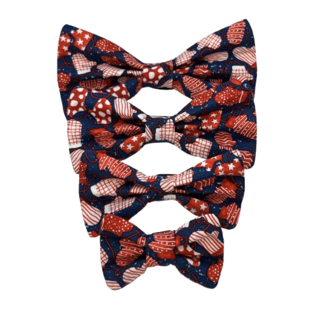 Mittens USA Interchangeable Bow Tie