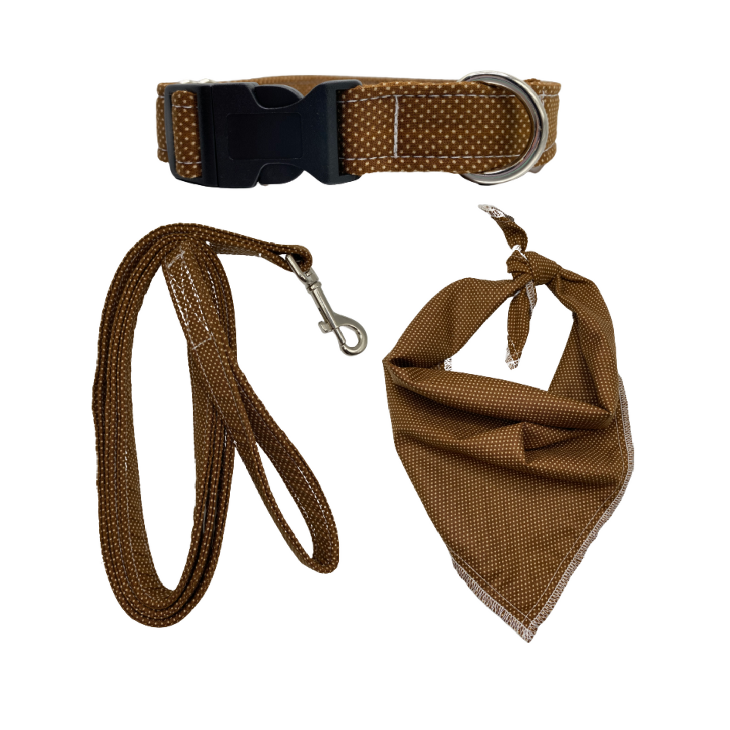 Winter Bandana Set