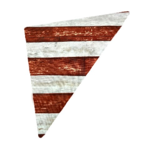 4th of July Bandanas