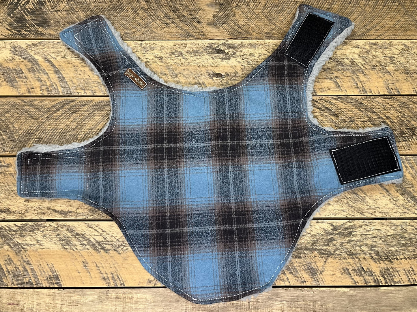 *NEW ITEM* Dog Jacket
