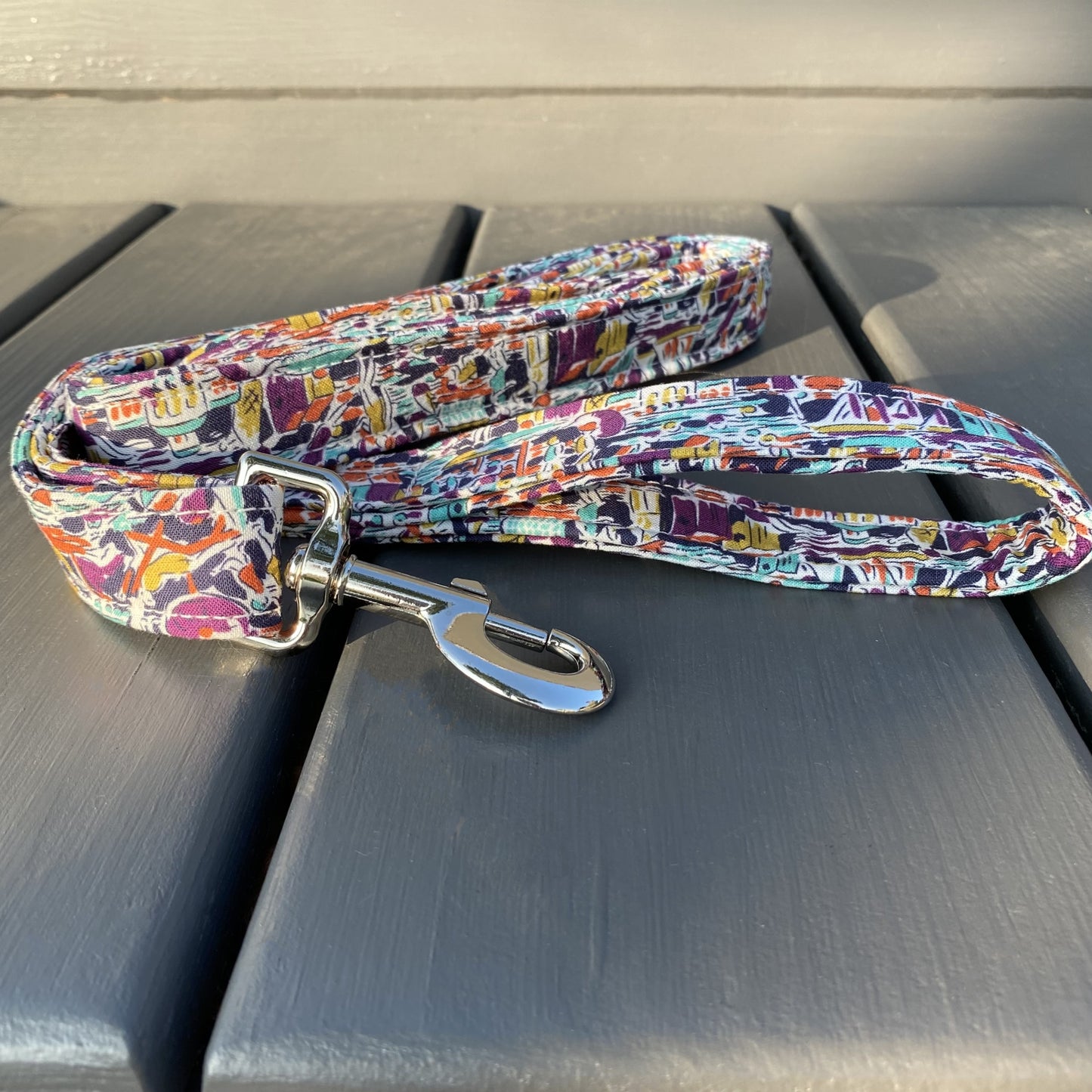 Party Life Leash