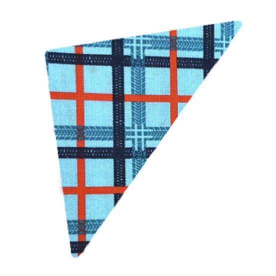 4th of July Bandanas